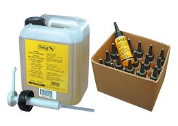 Zestaw Specjalny olej ROHLOFF SET (20x50ml + 1x kanister 5L + 1x podajnik z pompką) (NEW)