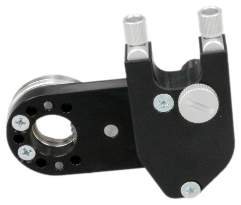 Zewnętrzny mechanizm przerzutkowy piasty ROHLOFF EXTERNAL GEAR MECH, Zestaw (EX transfer-box, Cable-box, Axleplate Torx screws, 