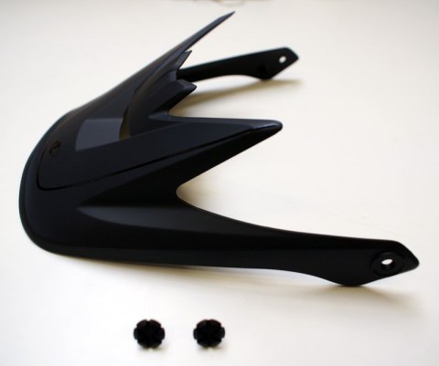 Daszek do kasku GIRO SWITCHBLADE black S (51-55 cm) (NEW) Daszek do kasku GIRO SWITCHBLADE black S (51-55 cm) (NEW)