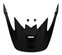Daszek do kasku GIRO SWITCHBLADE z mocowaniem pod kamerę black M (55-59 cm) (NEW)
