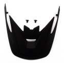 Daszek do kasku GIRO SWITCHBLADE z mocowaniem pod kamerę black M (55-59 cm) (NEW)