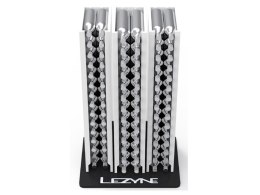Display LEZYNE COUNTER TOP CO2 CARTRIDGES POP 16g 20g 25g (90 nabojów gazowych CO2) (WYPRZEDAŻ -50%)