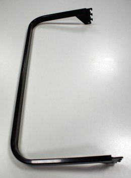 Element wystawowy GIRO APPAREL HANG BAR