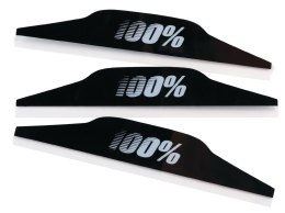 Flap do gogli 100% MUD FLAP do Systemu SVS Roll-Of 3szt (WYPRZEDAŻ -50%)