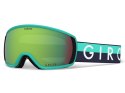 Gogle zimowe GIRO FACET GLACIER THROWBACK (szyba VIVID EMERALD 19-42% S2) (NEW 2023/2024)