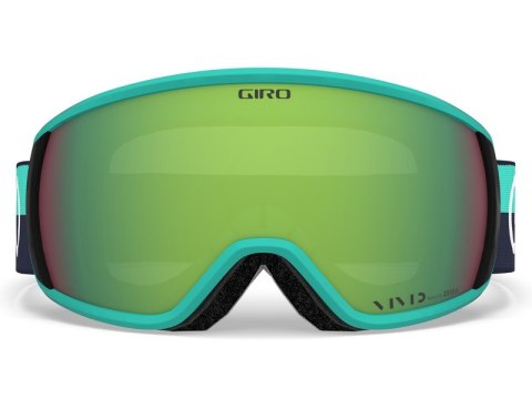 Gogle zimowe GIRO FACET GLACIER THROWBACK (szyba VIVID EMERALD 19-42% S2) (NEW 2023/2024) Gogle zimowe GIRO FACET GLACIER THROWBACK (szyba VIVID EMERALD 19-42% S2) (NEW 2023/2024)