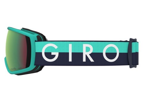 Gogle zimowe GIRO FACET GLACIER THROWBACK (szyba VIVID EMERALD 19-42% S2) (NEW 2023/2024) Gogle zimowe GIRO FACET GLACIER THROWBACK (szyba VIVID EMERALD 19-42% S2) (NEW 2023/2024)
