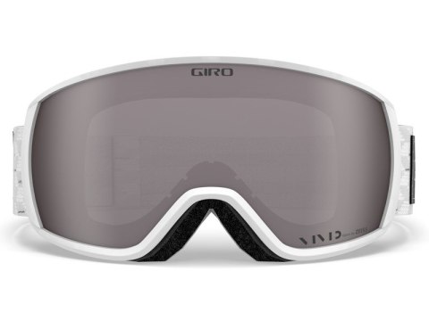 Gogle zimowe GIRO FACET WHITE SILVER SHIMMER (szyba VIVID ONYX 14% S3) (DWZ) Gogle zimowe GIRO FACET WHITE SILVER SHIMMER (szyba VIVID ONYX 14% S3) (DWZ)