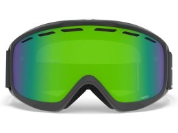Gogle zimowe GIRO INDEX TITANIUM WORDMARK (szyba LODEN GREEN 26% S2) (DWZ)