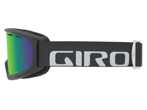 Gogle zimowe GIRO INDEX TITANIUM WORDMARK (szyba LODEN GREEN 26% S2) (DWZ) Gogle zimowe GIRO INDEX TITANIUM WORDMARK (szyba LODEN GREEN 26% S2) (DWZ)