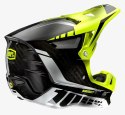 Kask full face 100% AIRCRAFT CARBON MIPS Helmet demo roz. S (WYPRZEDAŻ -50%)