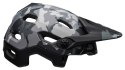 Kask full face BELL SUPER DH MIPS SPHERICAL matte gloss black camo roz. M (55-59 cm) (NEW)