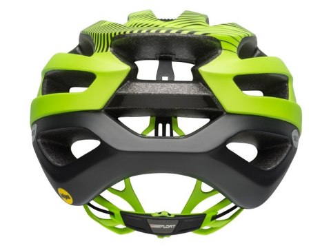 Kask gravel szosowy BELL FALCON INTEGRATED MIPS shade matte green black roz. L (58-62 cm) Kask gravel szosowy BELL FALCON INTEGRATED MIPS shade matte green black roz. L (58-62 cm)