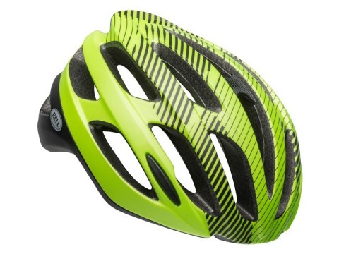 Kask gravel szosowy BELL FALCON INTEGRATED MIPS shade matte green black roz. M (55-59 cm) Kask gravel szosowy BELL FALCON INTEGRATED MIPS shade matte green black roz. M (55-59 cm)