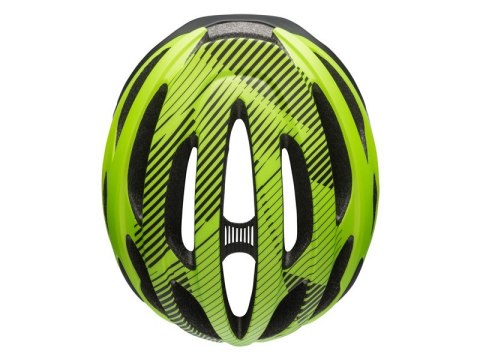 Kask gravel szosowy BELL FALCON INTEGRATED MIPS shade matte green black roz. M (55-59 cm) Kask gravel szosowy BELL FALCON INTEGRATED MIPS shade matte green black roz. M (55-59 cm)