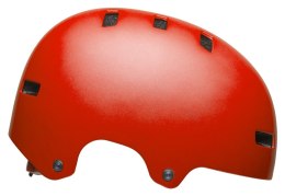 Kask juniorski BELL SPAN infrared roz. S (51-55 cm)