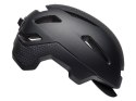 Kask miejski BELL HUB agent matte gloss black roz. S (52-56 cm)