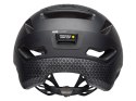 Kask miejski BELL HUB agent matte gloss black roz. S (52-56 cm)
