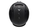 Kask miejski BELL HUB agent matte gloss black roz. S (52-56 cm)