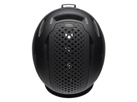 Kask miejski BELL HUB agent matte gloss black roz. S (52-56 cm) Kask miejski BELL HUB agent matte gloss black roz. S (52-56 cm)