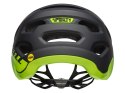 Kask mtb BELL 4FORTY INTEGRATED MIPS cliffhanger matte gloss black green roz. M (55-59 cm) (NEW)