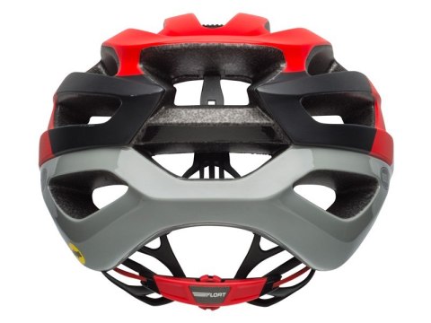 Kask szosowy BELL FALCON INTEGRATED MIPS attitude matte gloss crimson black gray roz. M (55-59 cm) (NEW) Kask szosowy BELL FALCON INTEGRATED MIPS attitude matte gloss crimson black gray roz. M (55-59 cm) (NEW)