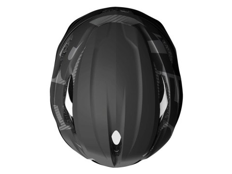 Kask szosowy BELL Z20 AERO INTEGRATED MIPS matte gloss black gunmetal roz. L (58-62 cm) Kask szosowy BELL Z20 AERO INTEGRATED MIPS matte gloss black gunmetal roz. L (58-62 cm)