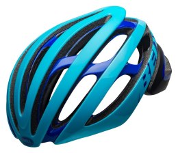 Kask szosowy BELL Z20 INTEGRATED MIPS matte gloss blue black roz. M (55-59 cm)