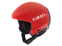 Kask zimowy GIRO AVANCE SPHERICAL MIPS matte red carbon roz. M (55.5-57 cm) (DWZ)