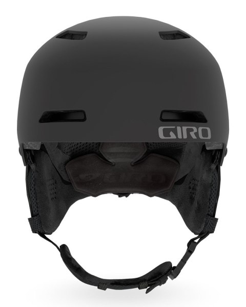 Kask zimowy GIRO CRUE matte black roz. XS (48.5-52 cm) (NEW 2024/2025) Kask zimowy GIRO CRUE matte black roz. XS (48.5-52 cm) (NEW 2024/2025)