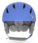 Kask zimowy GIRO LAUNCH matte shock blue roz. S (52-55.5 cm) (DWZ)
