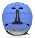 Kask zimowy GIRO LAUNCH matte shock blue roz. S (52-55.5 cm) (DWZ)