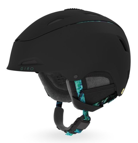 Kask zimowy GIRO STELLAR MIPS matte graphite rp roz. M (55.5-59 cm) (DWZ) Kask zimowy GIRO STELLAR MIPS matte graphite rp roz. M (55.5-59 cm) (DWZ)
