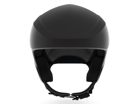 Kask zimowy GIRO STRIVE MIPS matte black + ochrona szczęki roz. M (55.5-57 cm) (DWZ) Kask zimowy GIRO STRIVE MIPS matte black + ochrona szczęki roz. M (55.5-57 cm) (DWZ)