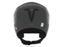 Kask zimowy GIRO STRIVE MIPS matte black + ochrona szczęki roz. M (55.5-57 cm) (DWZ)