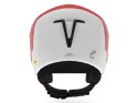 Kask zimowy GIRO STRIVE MIPS matte red + ochrona szczęki roz. M (55.5-57 cm) (DWZ)