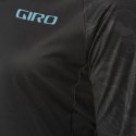 Koszulka damska GIRO ROUST JERSEY 3/4 rękaw black floral roz. S (DWZ)