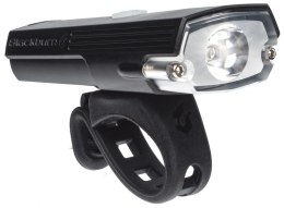 Lampka przednia BLACKBURN DAYBLAZER 1 USB 400 lumenów czarna