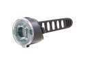 Lampka przednia SPANNINGA DOT 10 lumenów + baterie (NEW)