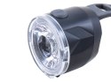 Lampka przednia SPANNINGA DOT 10 lumenów + baterie (NEW)