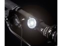 Lampka przednia SPANNINGA DOT 10 lumenów + baterie (NEW)