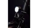 Lampka przednia SPANNINGA KENDO+ XE 30luxów/120 lumenów do rowerów e-bike 6-36VDC (NEW)