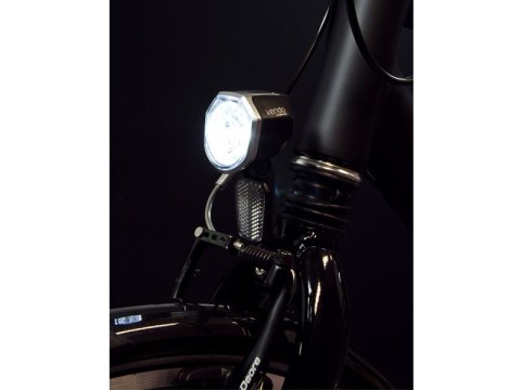 Lampka przednia SPANNINGA KENDO+ XE 30luxów/120 lumenów do rowerów e-bike 6-36VDC (NEW) Lampka przednia SPANNINGA KENDO+ XE 30luxów/120 lumenów do rowerów e-bike 6-36VDC (NEW)