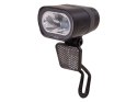 Lampka przednia e-bike SPANNINGA AXENDO 40 XE 40luxów/200 lumenów do rowerów e-bike 6-36VDC (NEW)