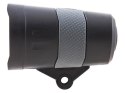 Lampka przednia e-bike SPANNINGA AXENDO 40 XE 40luxów/200 lumenów do rowerów e-bike 6-36VDC (NEW)
