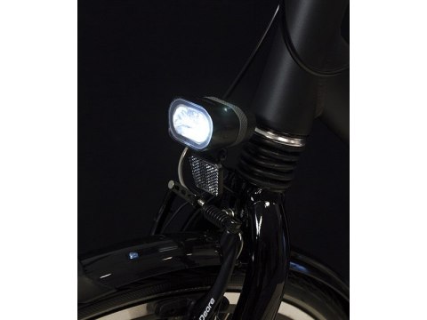 Lampka przednia e-bike SPANNINGA AXENDO 40 XE 40luxów/200 lumenów do rowerów e-bike 6-36VDC (NEW) Lampka przednia e-bike SPANNINGA AXENDO 40 XE 40luxów/200 lumenów do rowerów e-bike 6-36VDC (NEW)