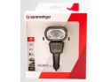 Lampka przednia e-bike SPANNINGA AXENDO 40 XE 40luxów/200 lumenów do rowerów e-bike 6-36VDC (NEW)