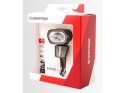 Lampka przednia e-bike SPANNINGA AXENDO 40 XE 40luxów/200 lumenów do rowerów e-bike 6-36VDC (NEW)