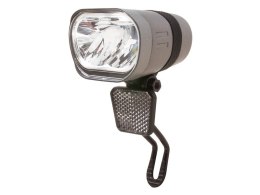 Lampka przednia e-bike SPANNINGA AXENDO 60 XE 60luxów/300 lumenów do rowerów e-bike 6-36VDC (NEW)