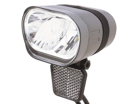 Lampka przednia e-bike SPANNINGA AXENDO 60 XE 60luxów/300 lumenów do rowerów e-bike 6-36VDC (NEW) Lampka przednia e-bike SPANNINGA AXENDO 60 XE 60luxów/300 lumenów do rowerów e-bike 6-36VDC (NEW)